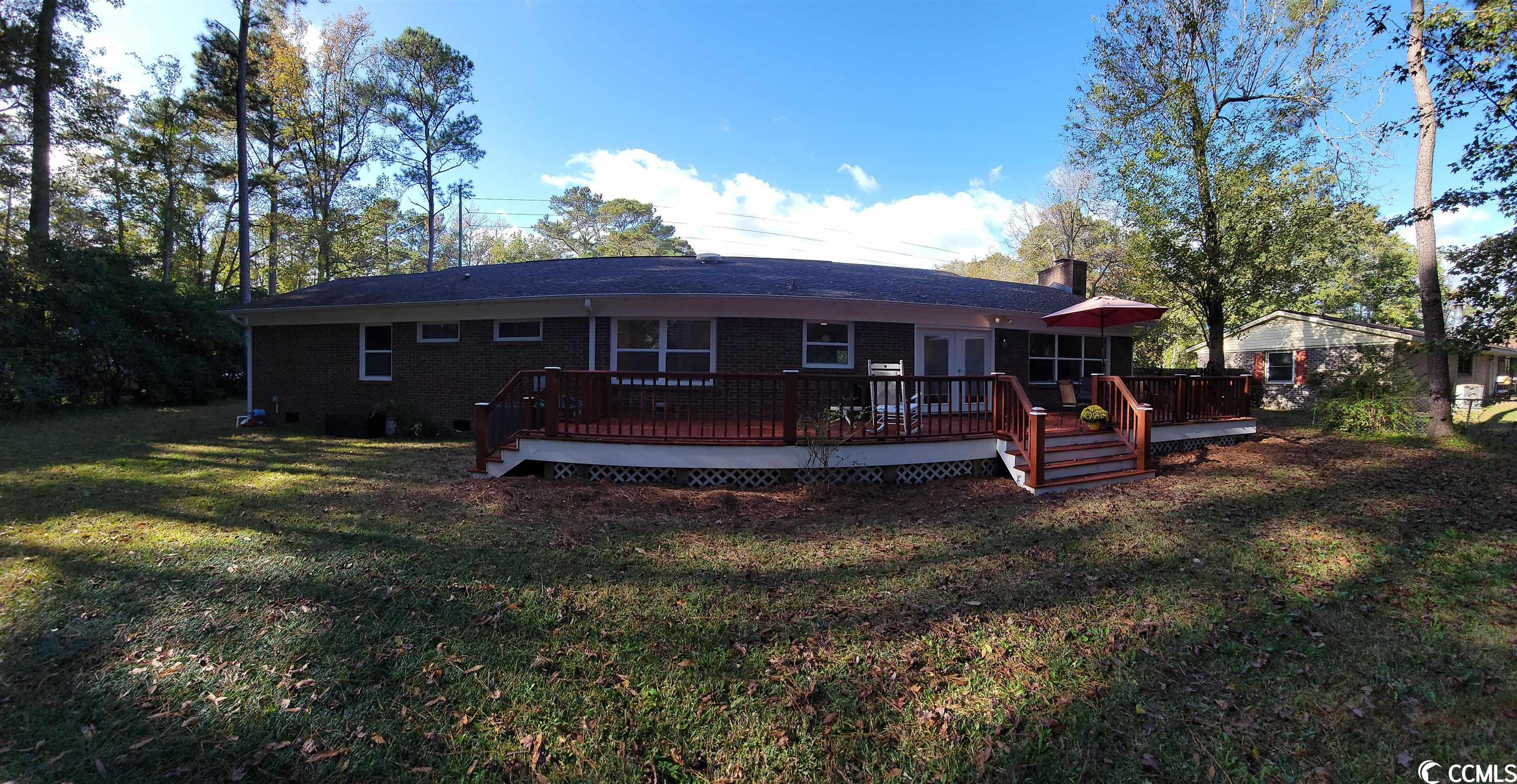 1349 Forestbrook Road Myrtle Beach, SC 29579 - Photo 8 of 31 Gallery Image 8