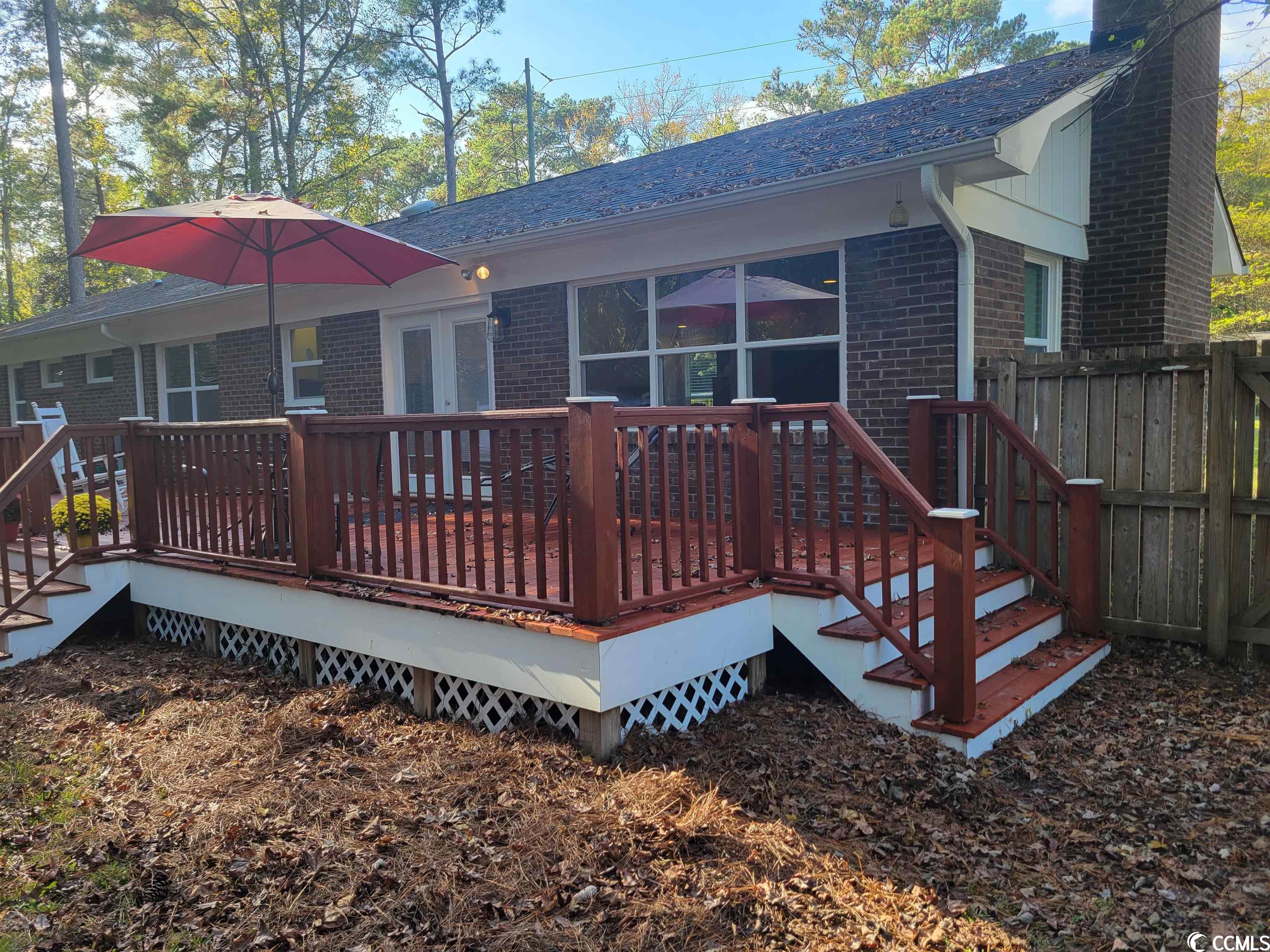 1349 Forestbrook Road Myrtle Beach, SC 29579 - Photo 9 of 31 Gallery Image 9