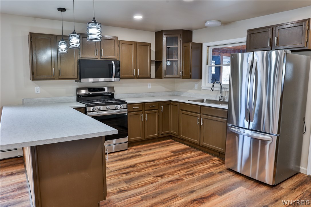 21 Center Street Evans, NY 14006 - Photo 5 of 16