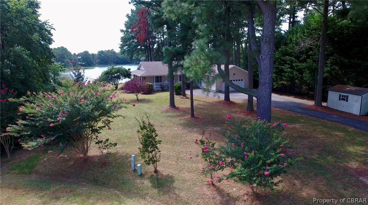 186 Spriggs Lane Reedville, VA 22539 - Photo 49 of 50 Gallery Image 49