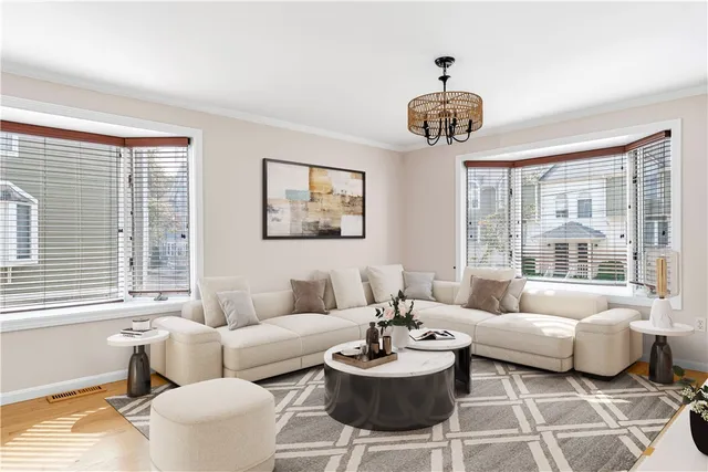 $699,000 | 22 Miles Avenue, Unit 1, Providence, RI 02906