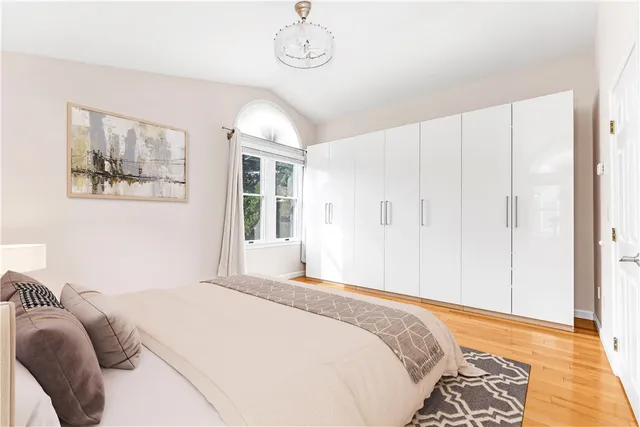 $699,000 | 22 Miles Avenue, Unit 1, Providence, RI 02906