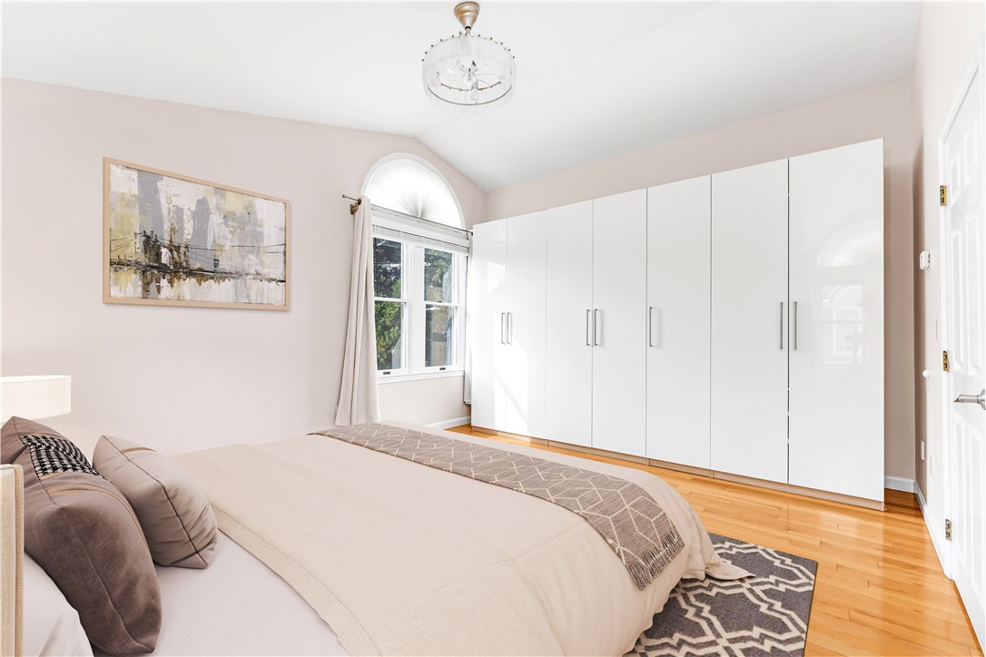 22 Miles Avenue, Unit 1 Providence, RI 02906 - Photo 16 of 32