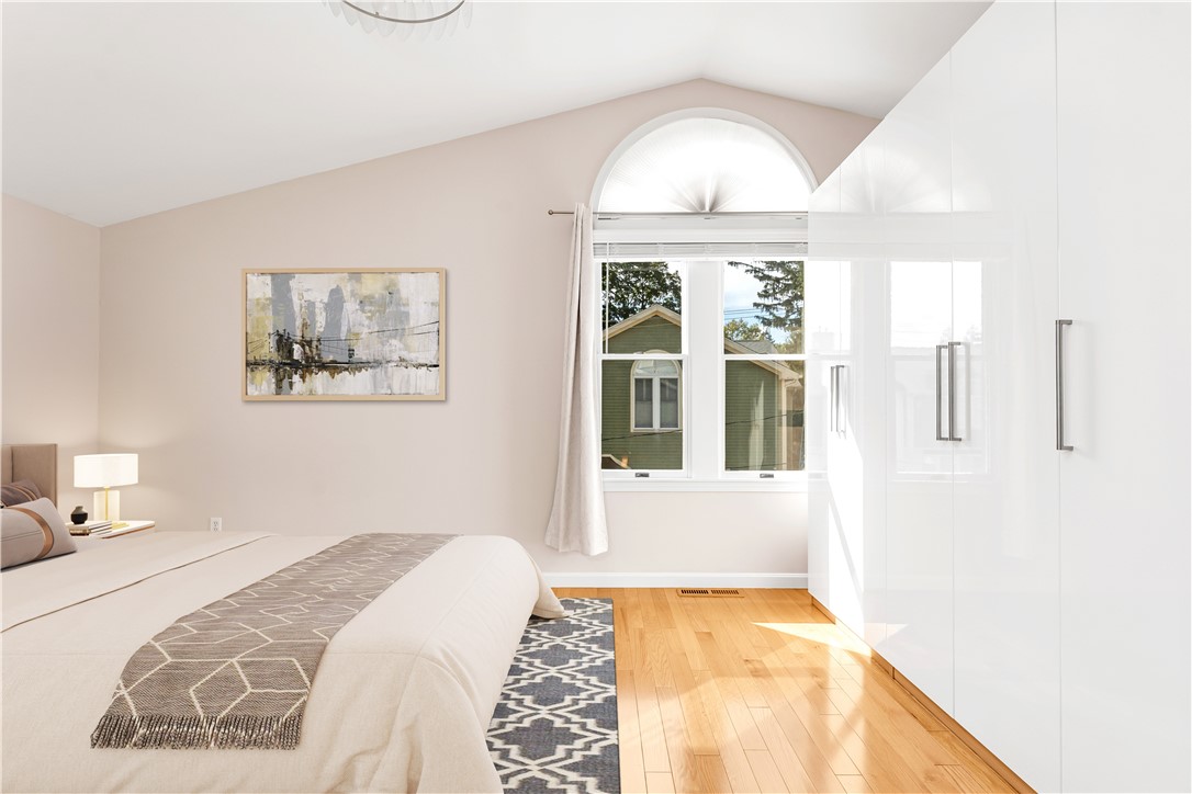 22 Miles Avenue, Unit 1 Providence, RI 02906 - Photo 17 of 32