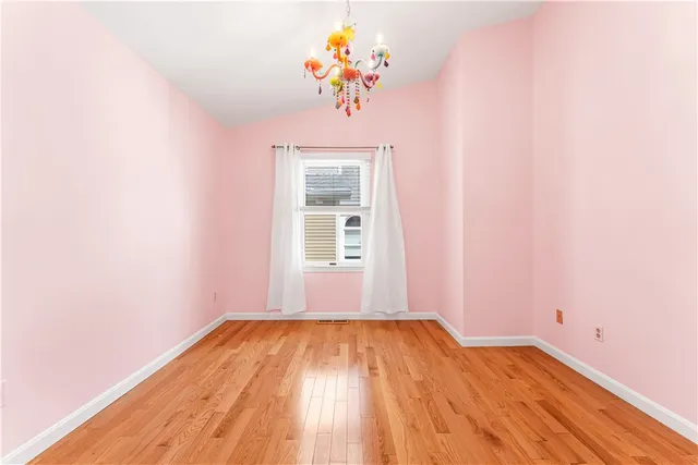 $699,000 | 22 Miles Avenue, Unit 1, Providence, RI 02906