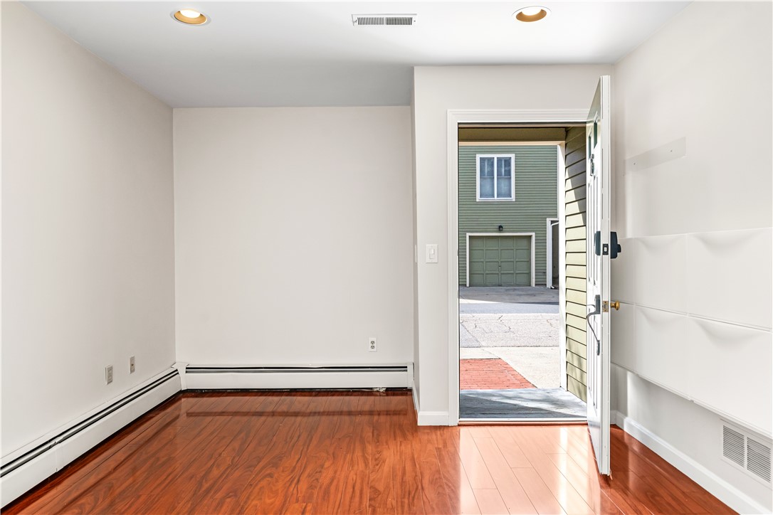 22 Miles Avenue, Unit 1 Providence, RI 02906 - Photo 25 of 32