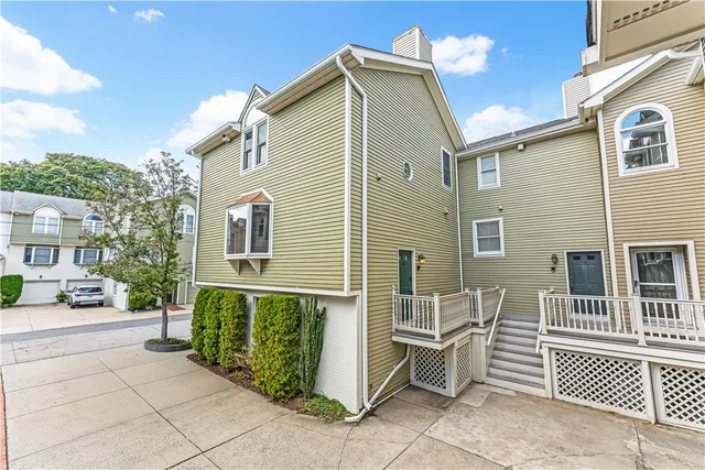$699,000 | 22 Miles Avenue, Unit 1, Providence, RI 02906