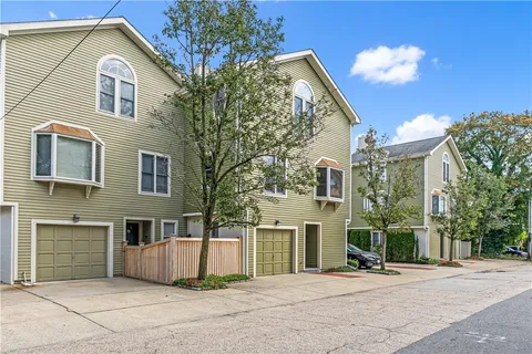 $699,000 | 22 Miles Avenue, Unit 1, Providence, RI 02906