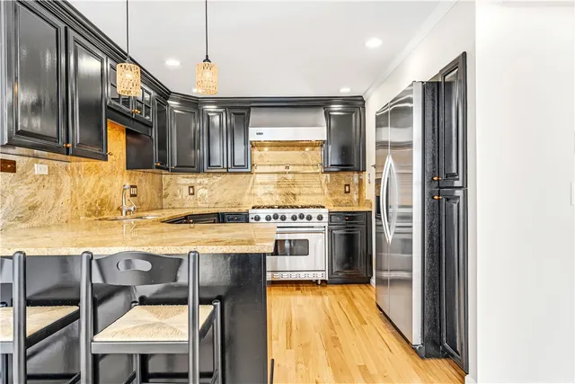 $699,000 | 22 Miles Avenue, Unit 1, Providence, RI 02906