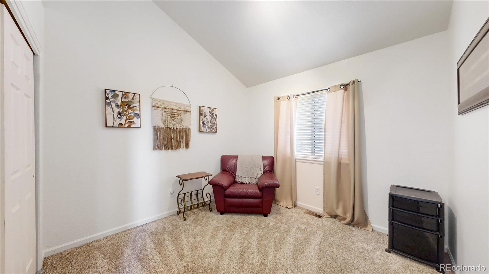 225 Rd P62 Bailey, CO 80421 - Photo 13 of 49 a living room with furniture and a window