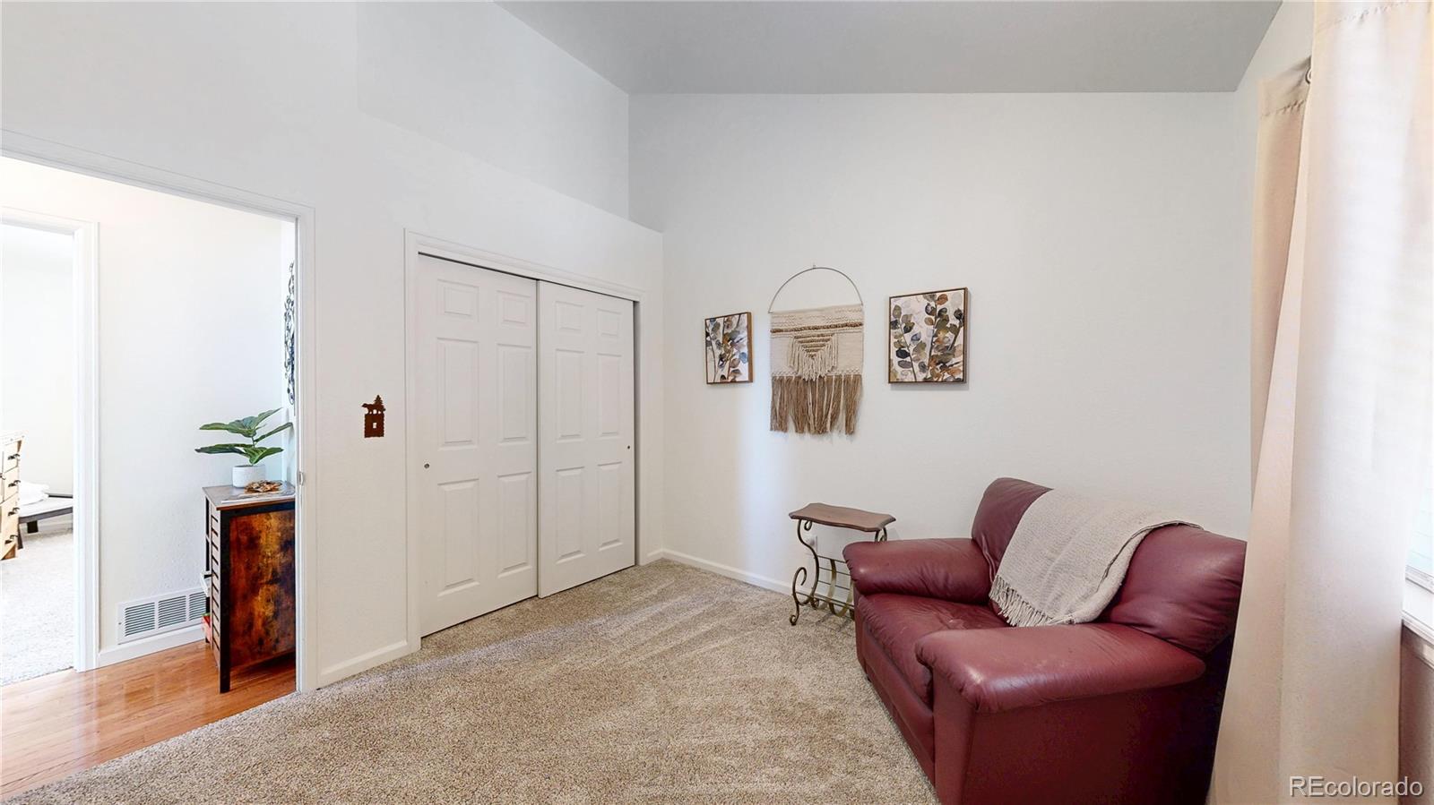 225 Rd P62 Bailey, CO 80421 - Photo 14 of 49 a view of livingroom with furniture