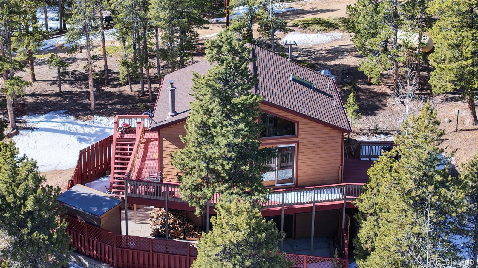 225 Rd P62 Bailey, CO 80421 - Photo 27 of 49