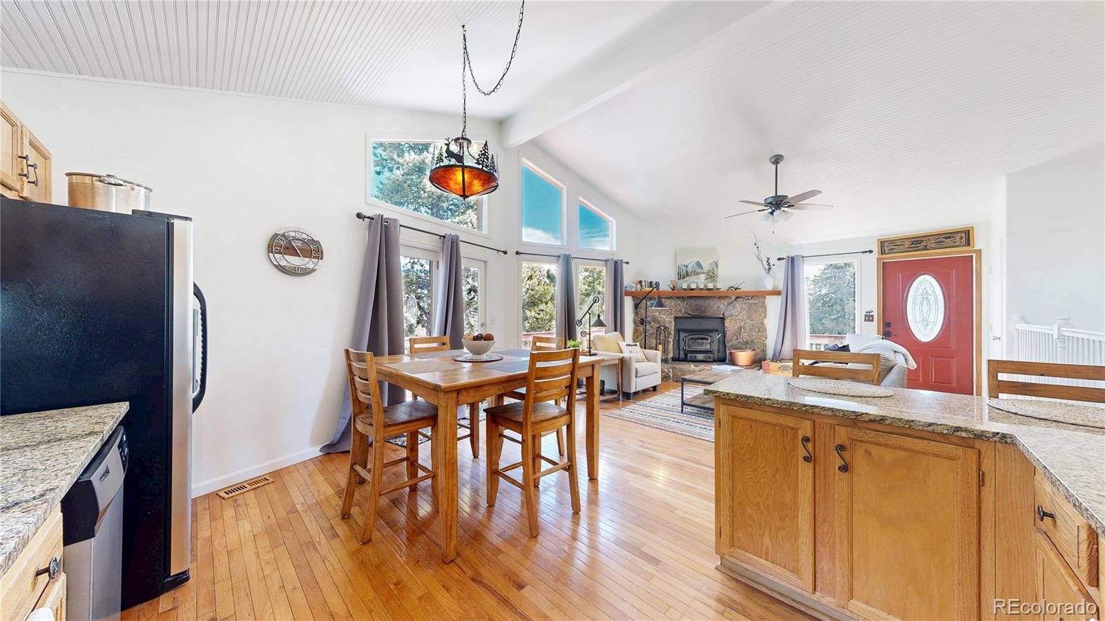 225 Rd P62 Bailey, CO 80421 - Photo 3 of 49