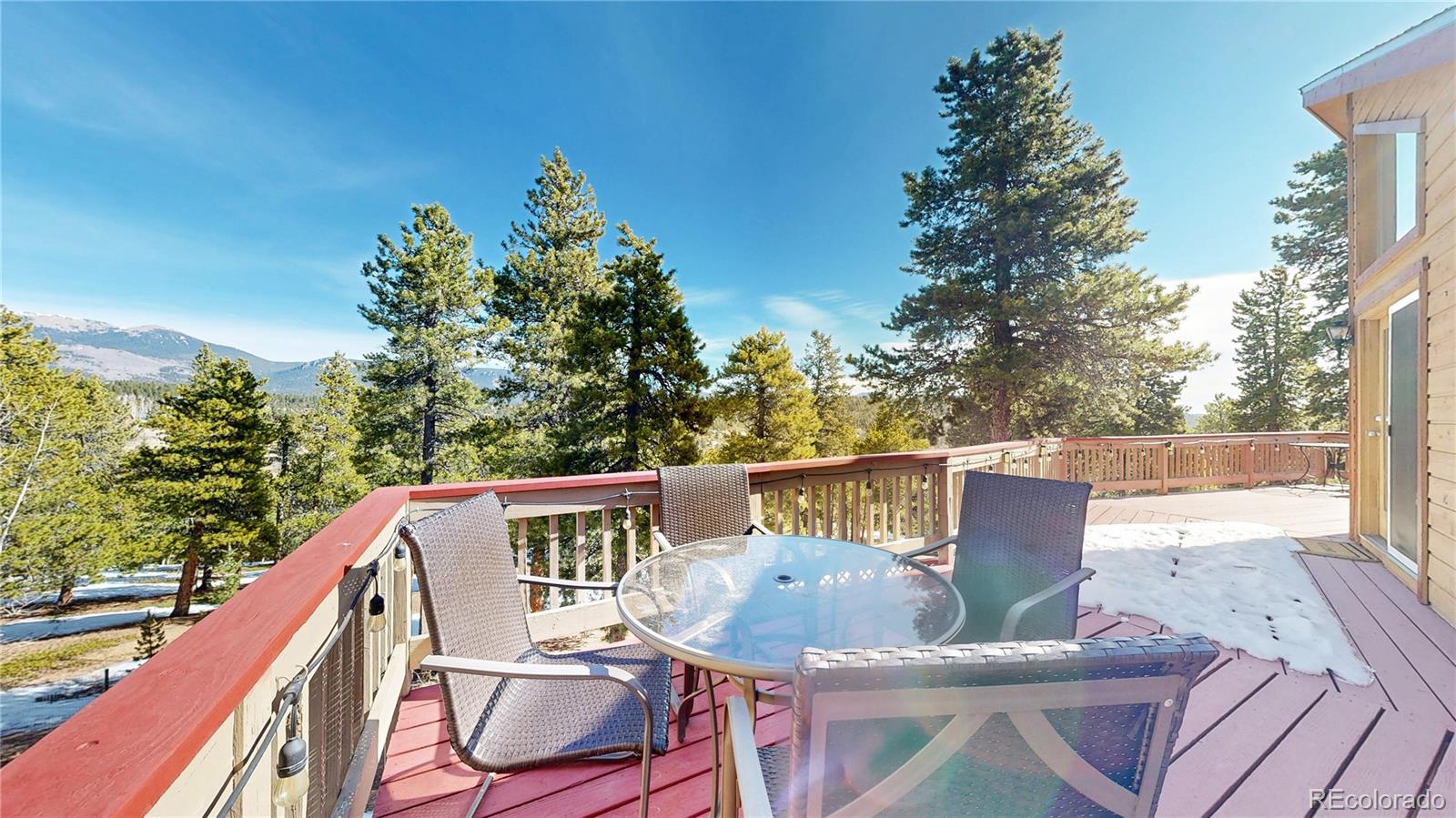 225 Rd P62 Bailey, CO 80421 - Photo 31 of 49