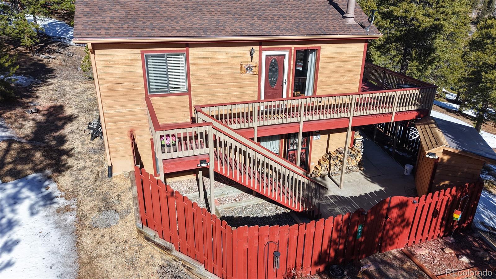 225 Rd P62 Bailey, CO 80421 - Photo 35 of 49