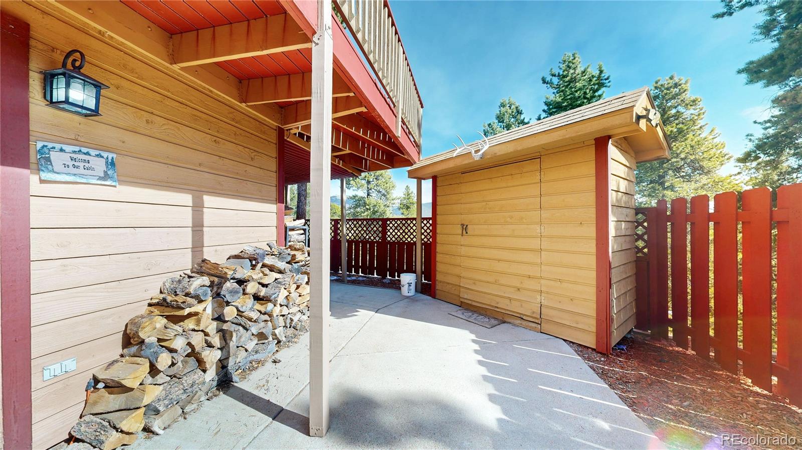 225 Rd P62 Bailey, CO 80421 - Photo 38 of 49