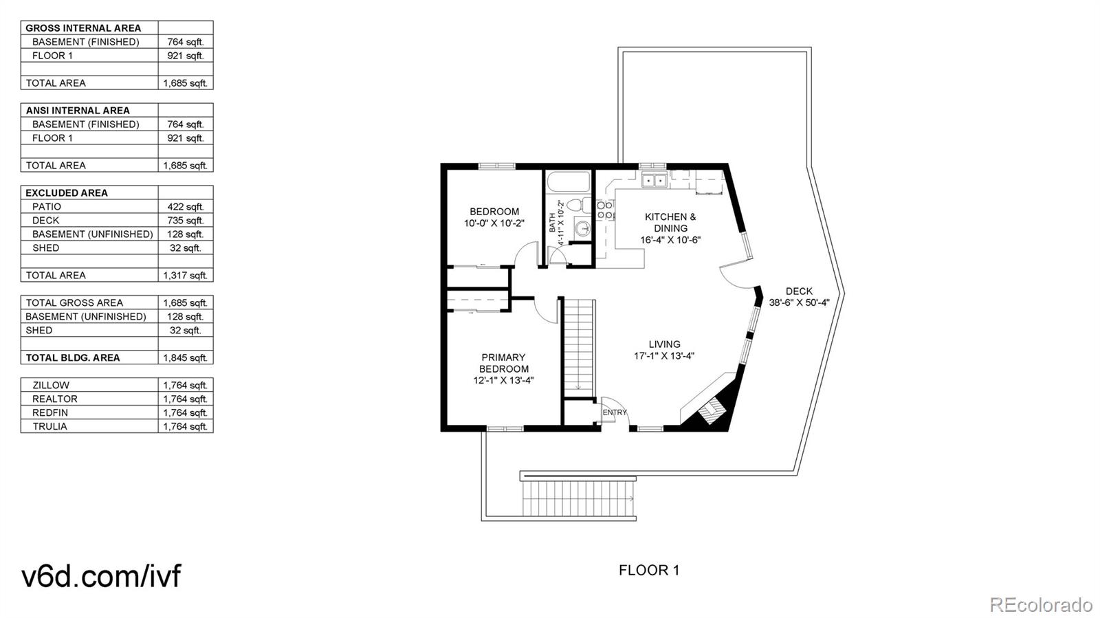 225 Rd P62 Bailey, CO 80421 - Photo 48 of 49