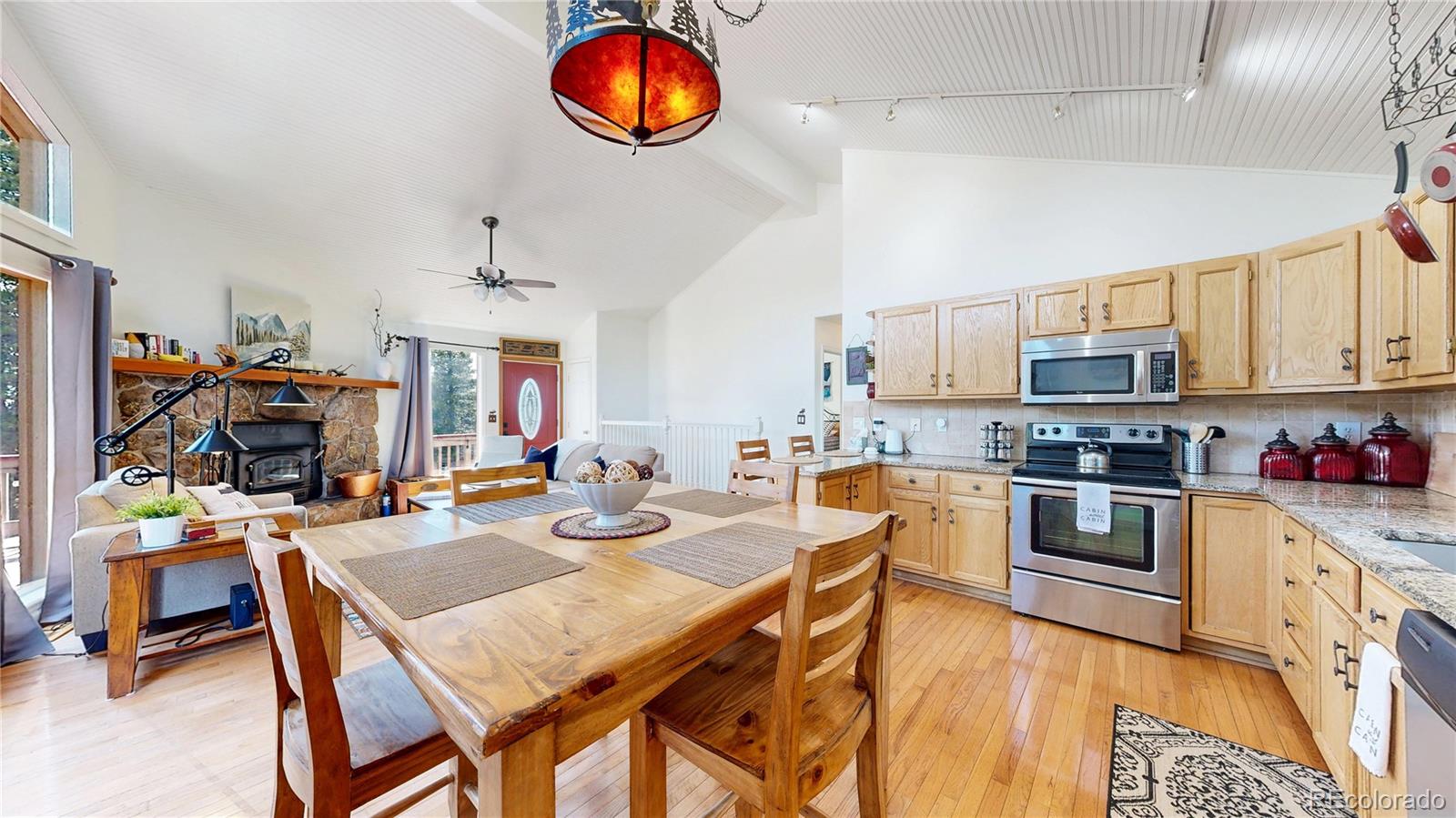 225 Rd P62 Bailey, CO 80421 - Photo 6 of 49