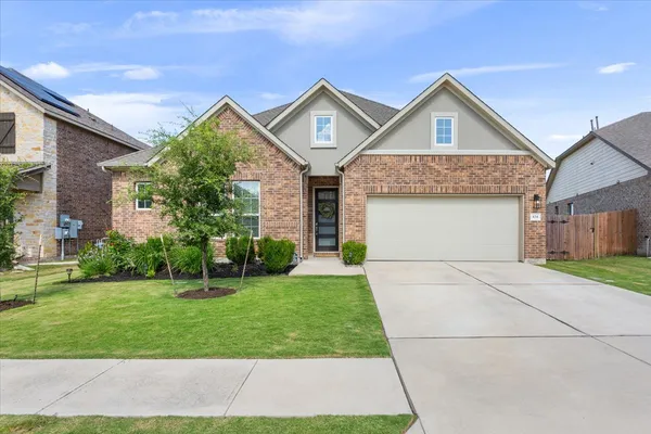 $475,000 | 424 Millard Street, Georgetown, TX 78628