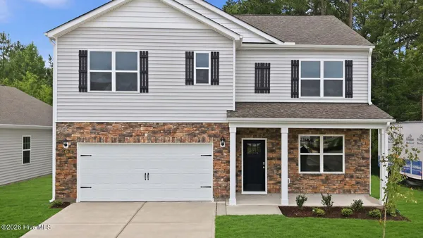 $355,000 | 1408 Grn Rdg Drive, Winterville, NC 28590