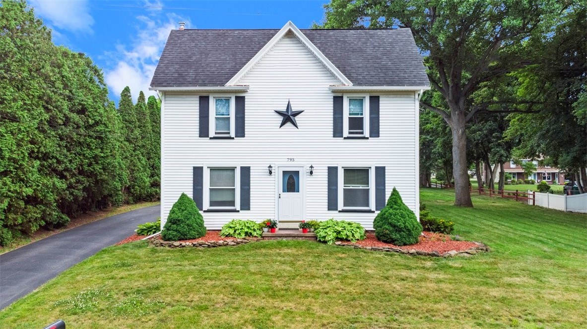 795 Klem Road Webster, NY 14580 - Photo 1 of 1