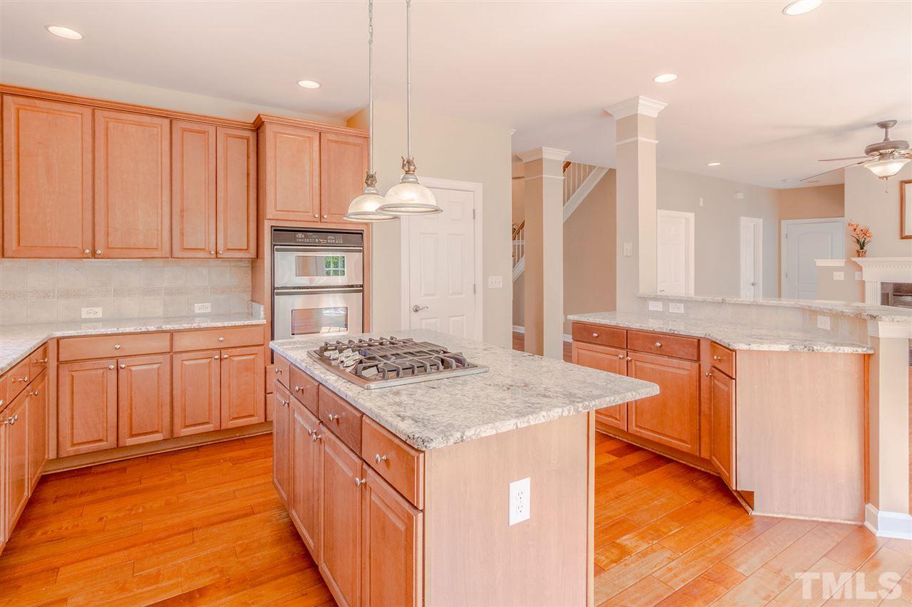 5200 Bartons Enclave Lane Raleigh, NC 27613 - Photo 3 of 25 Gallery Image 3