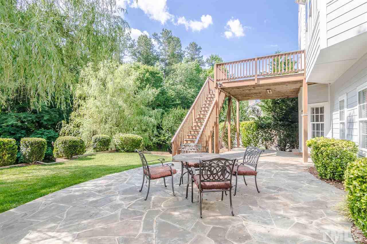 5200 Bartons Enclave Lane Raleigh, NC 27613 - Photo 10 of 25 Gallery Image 10