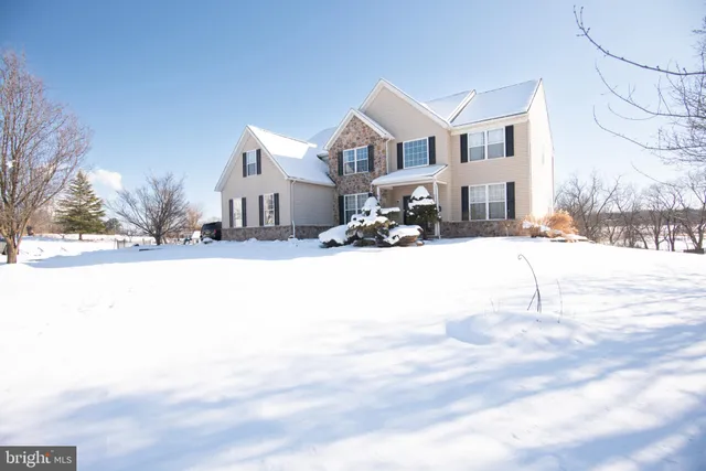 $850,000 | 1144 Wendler Circle, Pottstown, PA 19465