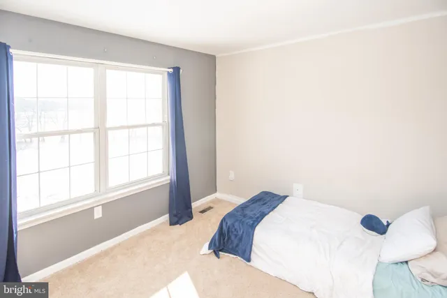 a view of gym equipment and children play room