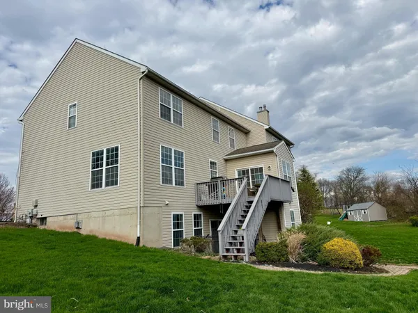 $775,000 | 1144 Wendler Circle, Pottstown, PA 19465