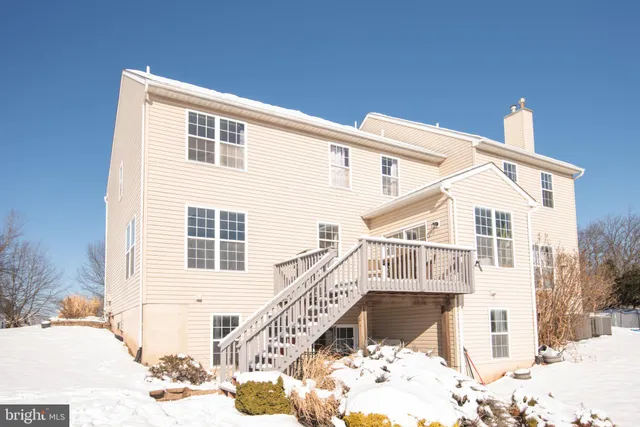 $850,000 | 1144 Wendler Circle, Pottstown, PA 19465