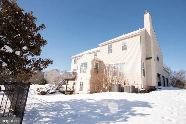 $850,000 | 1144 Wendler Circle, Pottstown, PA 19465