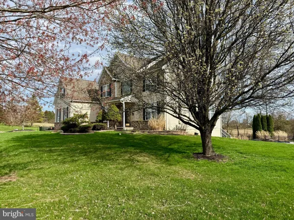 $775,000 | 1144 Wendler Circle, Pottstown, PA 19465