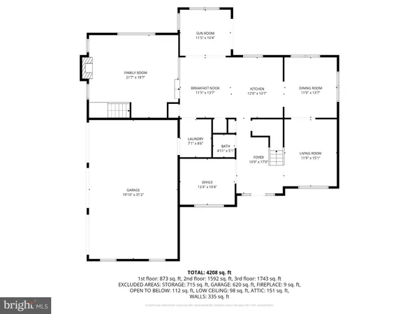 $775,000 | 1144 Wendler Circle, Pottstown, PA 19465