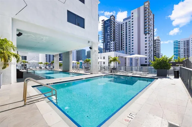 $500,000 | Brickell, Miami, FL 33130