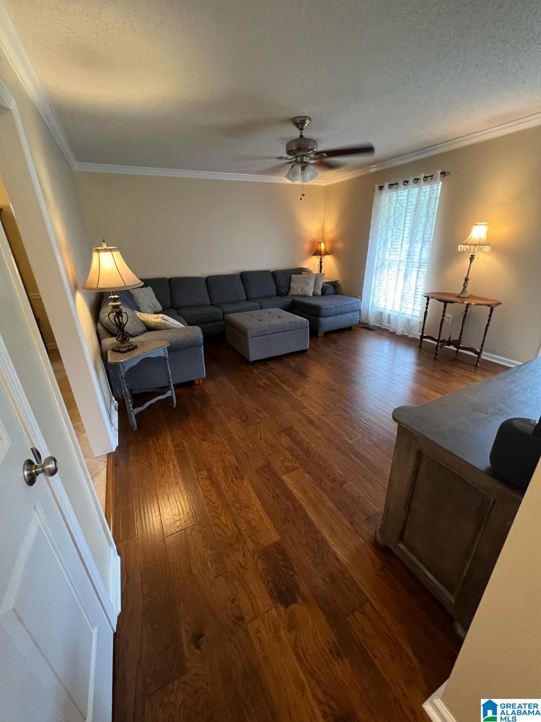 8164 Lyle Avenue Northeast Leeds, AL 35094 - Photo 3 of 20