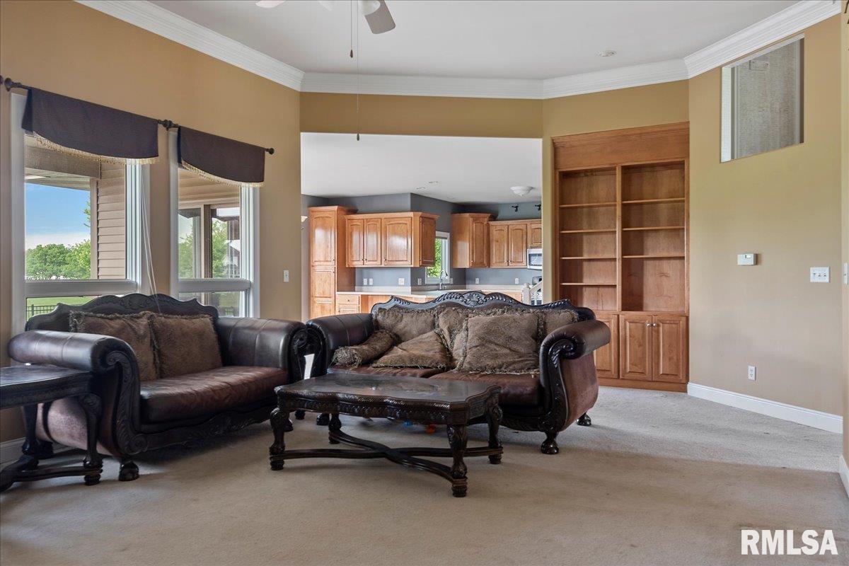 6401 Stonehaven Ridge Springfield, IL 62711 - Photo 14 of 76