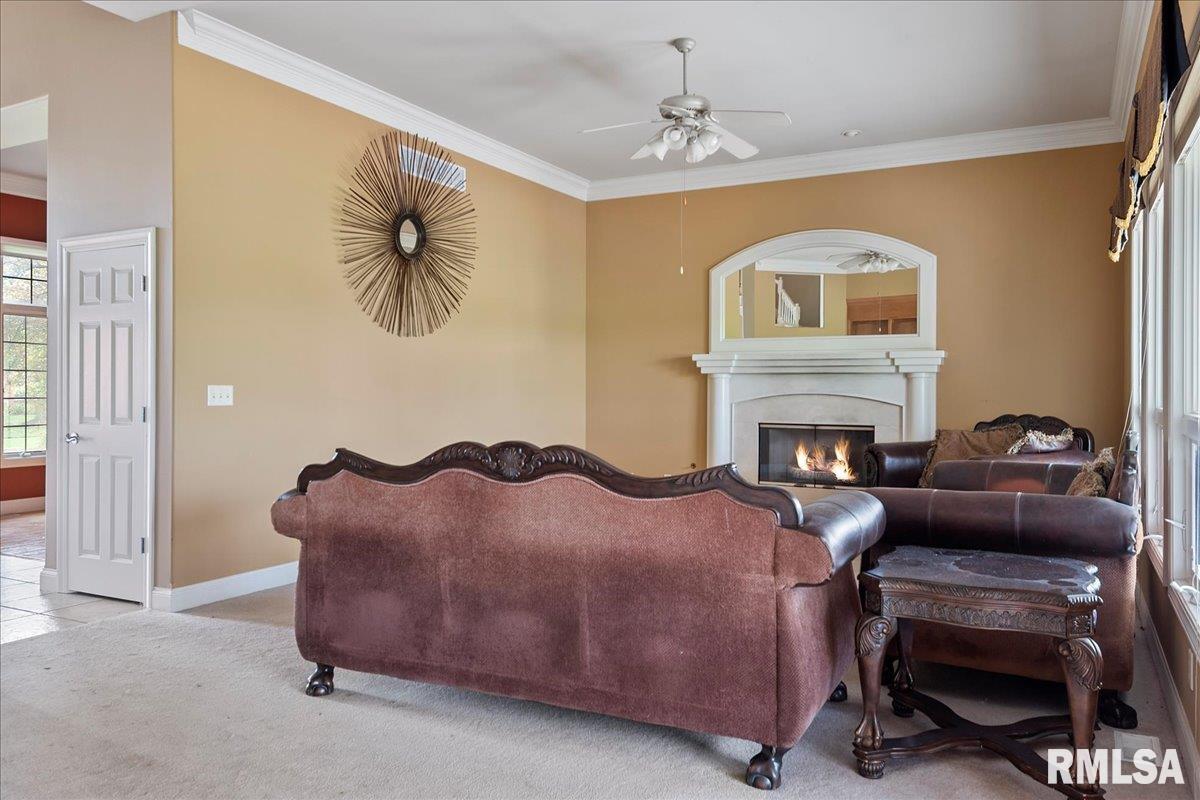 6401 Stonehaven Ridge Springfield, IL 62711 - Photo 16 of 76