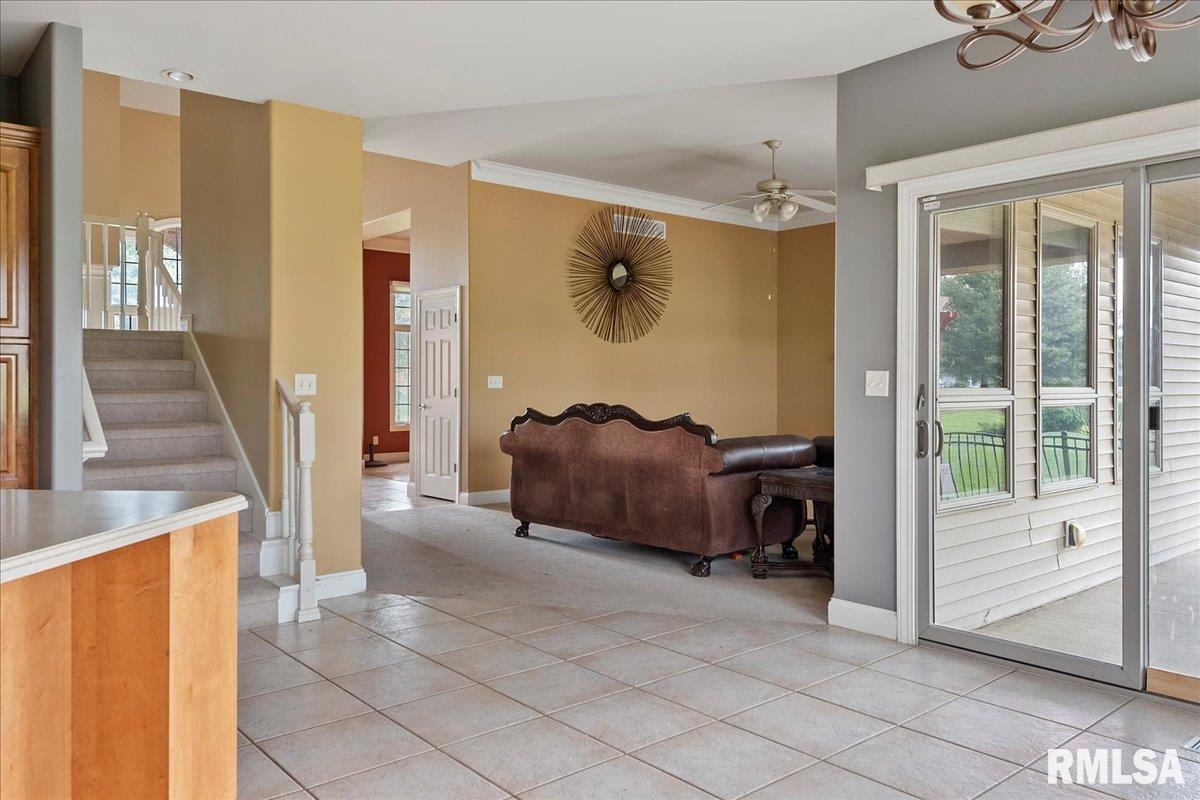 6401 Stonehaven Ridge Springfield, IL 62711 - Photo 20 of 76