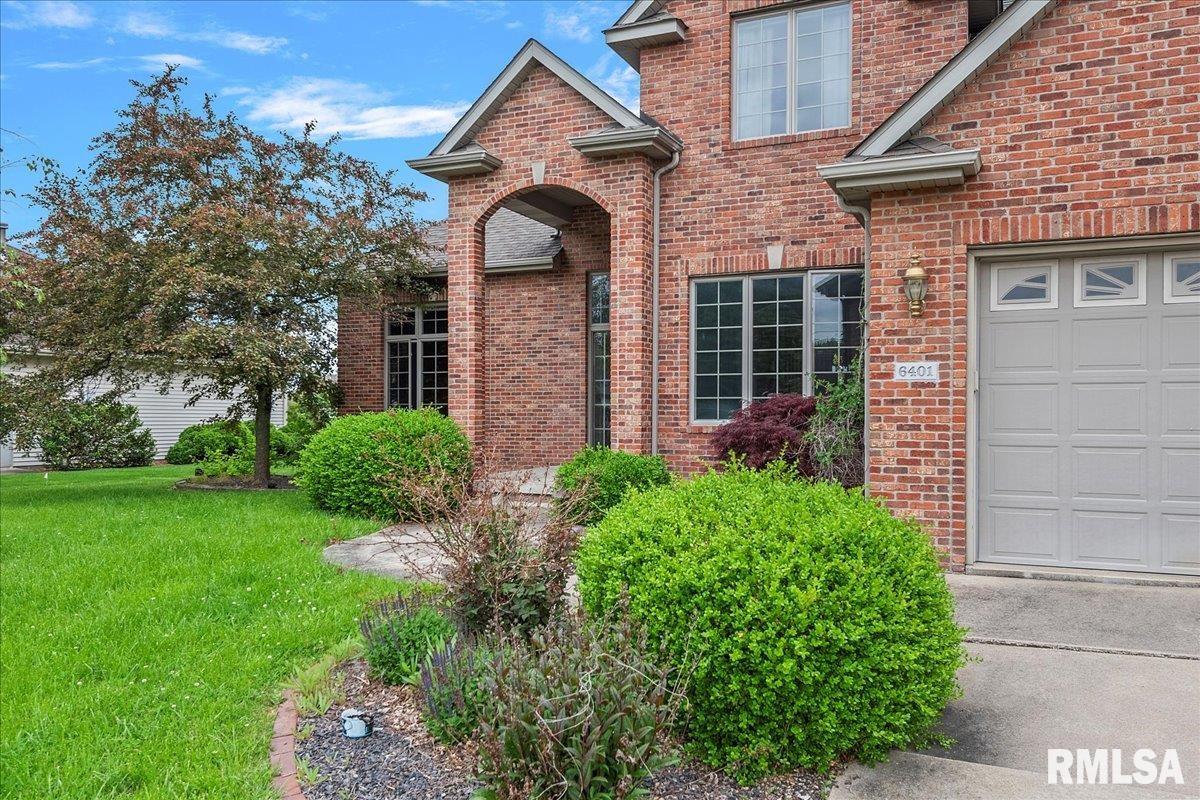 6401 Stonehaven Ridge Springfield, IL 62711 - Photo 2 of 76