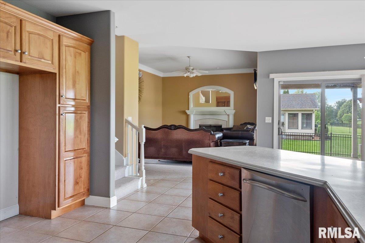6401 Stonehaven Ridge Springfield, IL 62711 - Photo 23 of 76