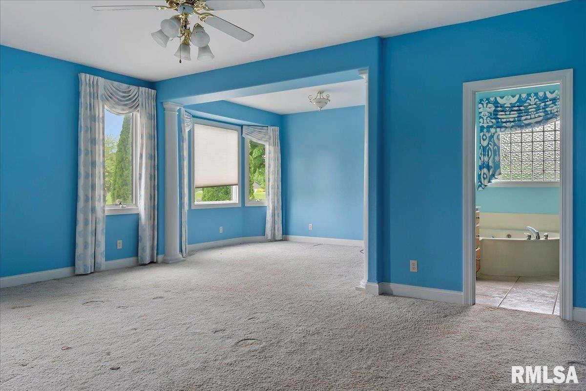 6401 Stonehaven Ridge Springfield, IL 62711 - Photo 24 of 76