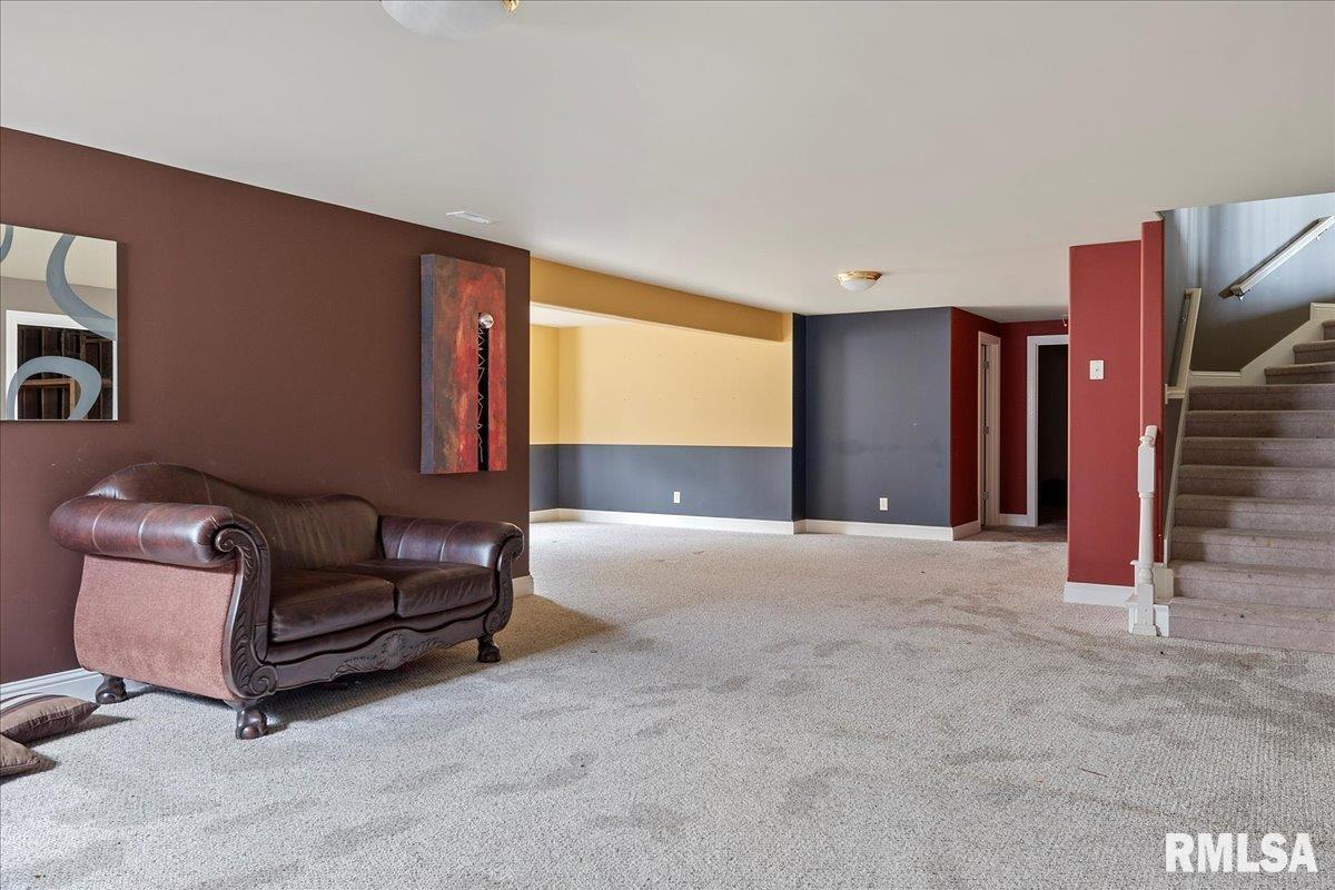 6401 Stonehaven Ridge Springfield, IL 62711 - Photo 47 of 76