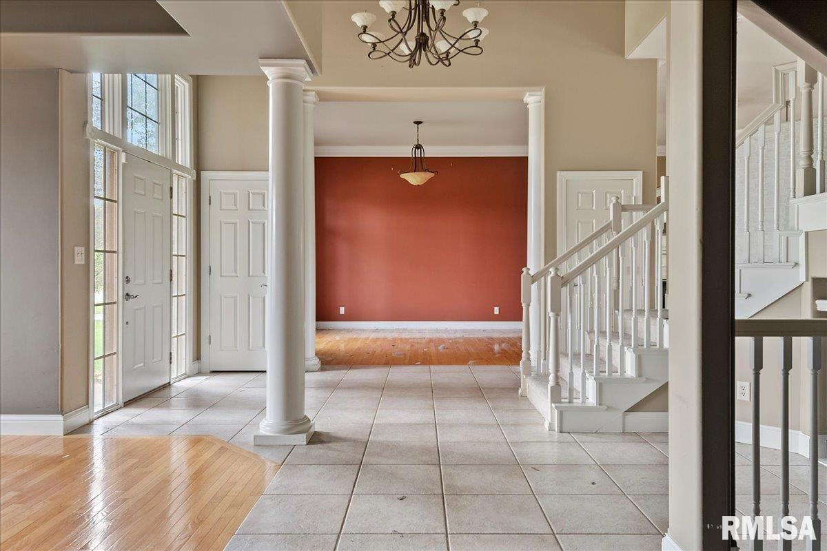 6401 Stonehaven Ridge Springfield, IL 62711 - Photo 5 of 76