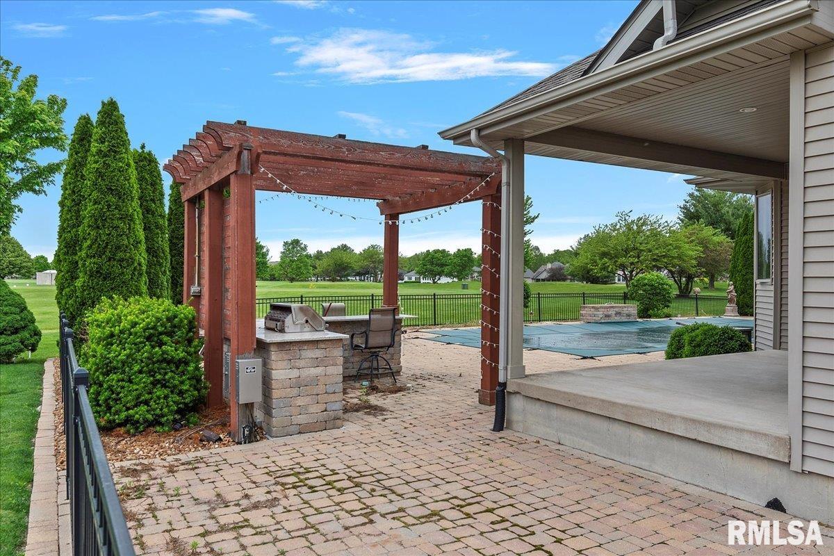 6401 Stonehaven Ridge Springfield, IL 62711 - Photo 54 of 76