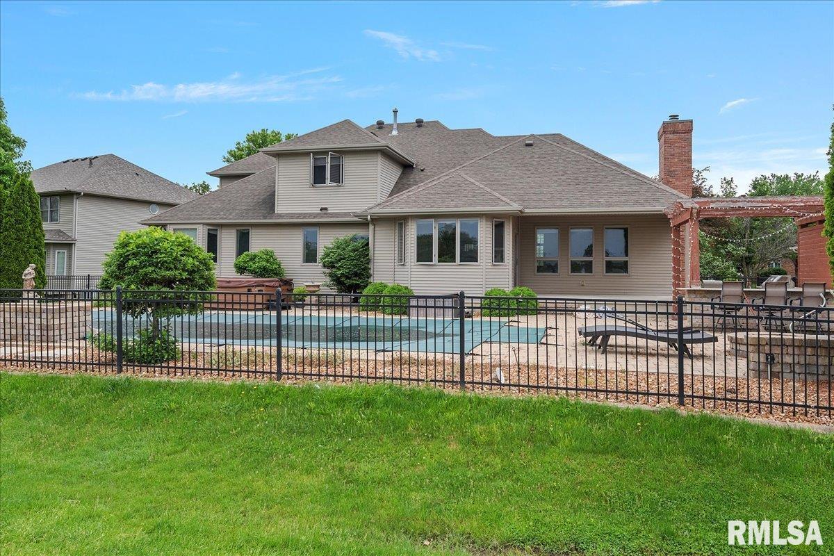 6401 Stonehaven Ridge Springfield, IL 62711 - Photo 55 of 76