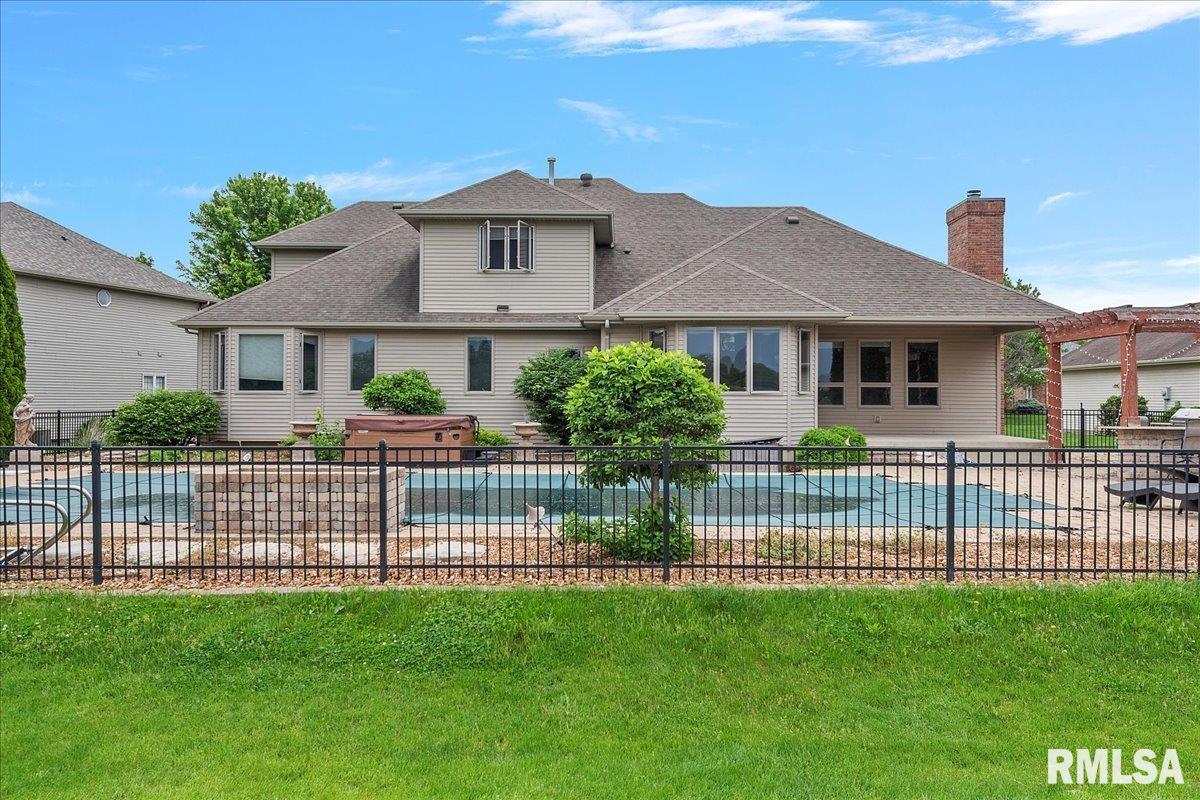 6401 Stonehaven Ridge Springfield, IL 62711 - Photo 56 of 76