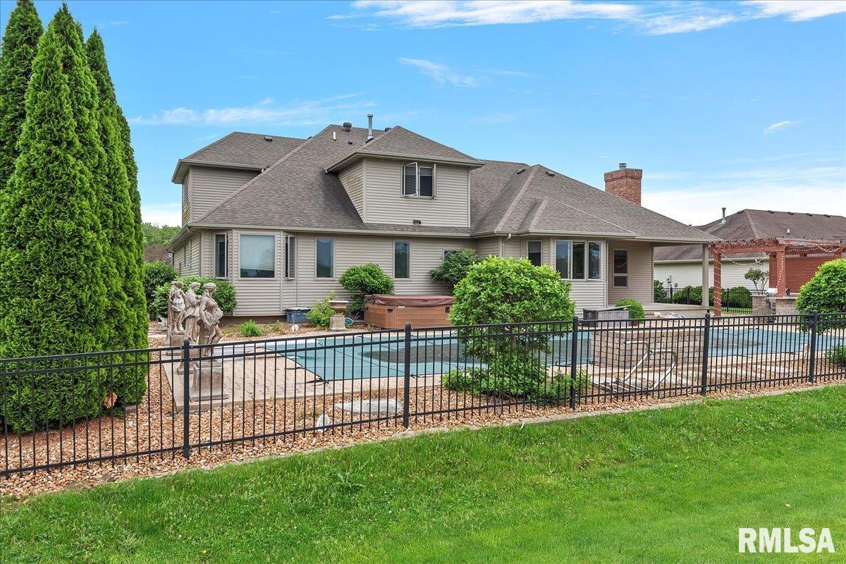 6401 Stonehaven Ridge Springfield, IL 62711 - Photo 57 of 76