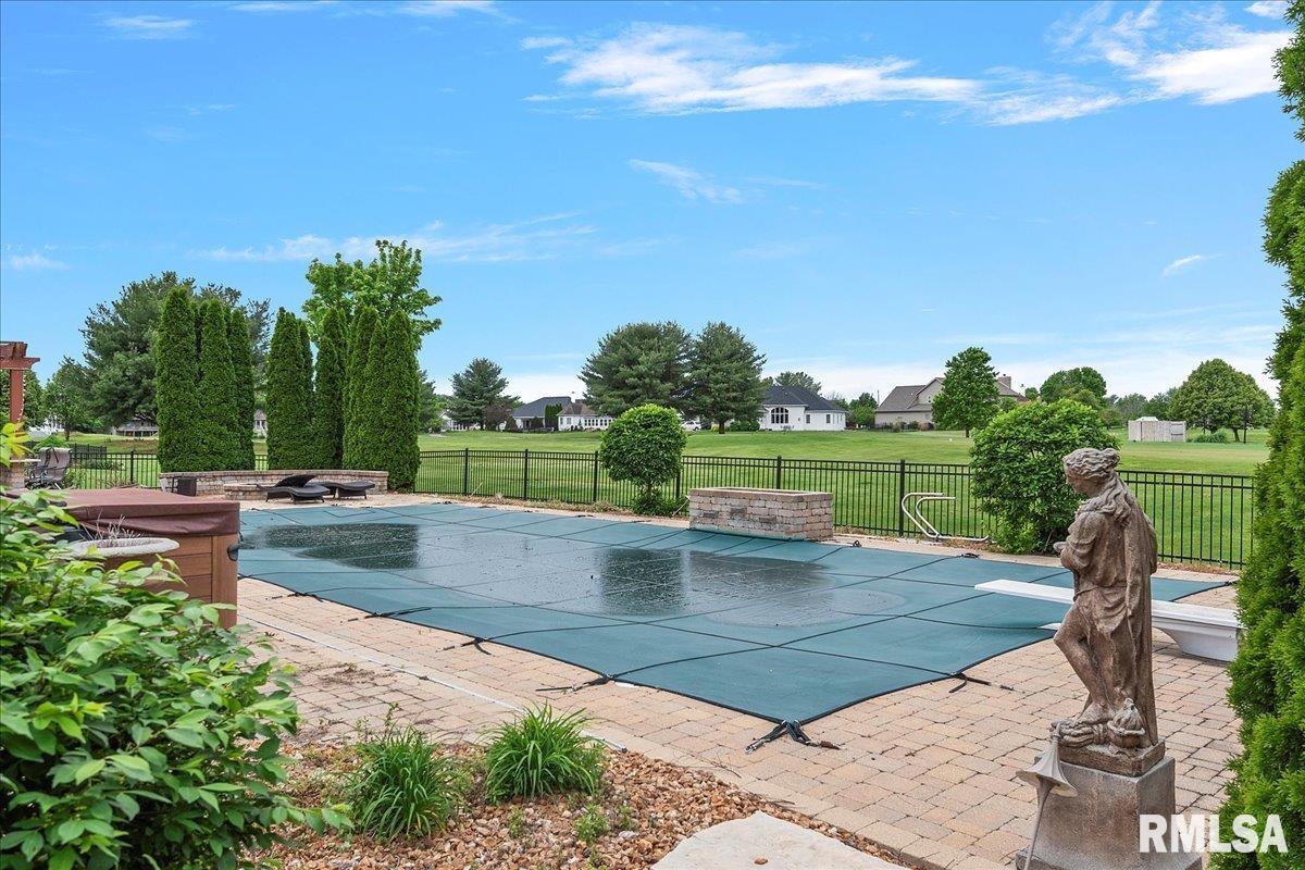 6401 Stonehaven Ridge Springfield, IL 62711 - Photo 58 of 76