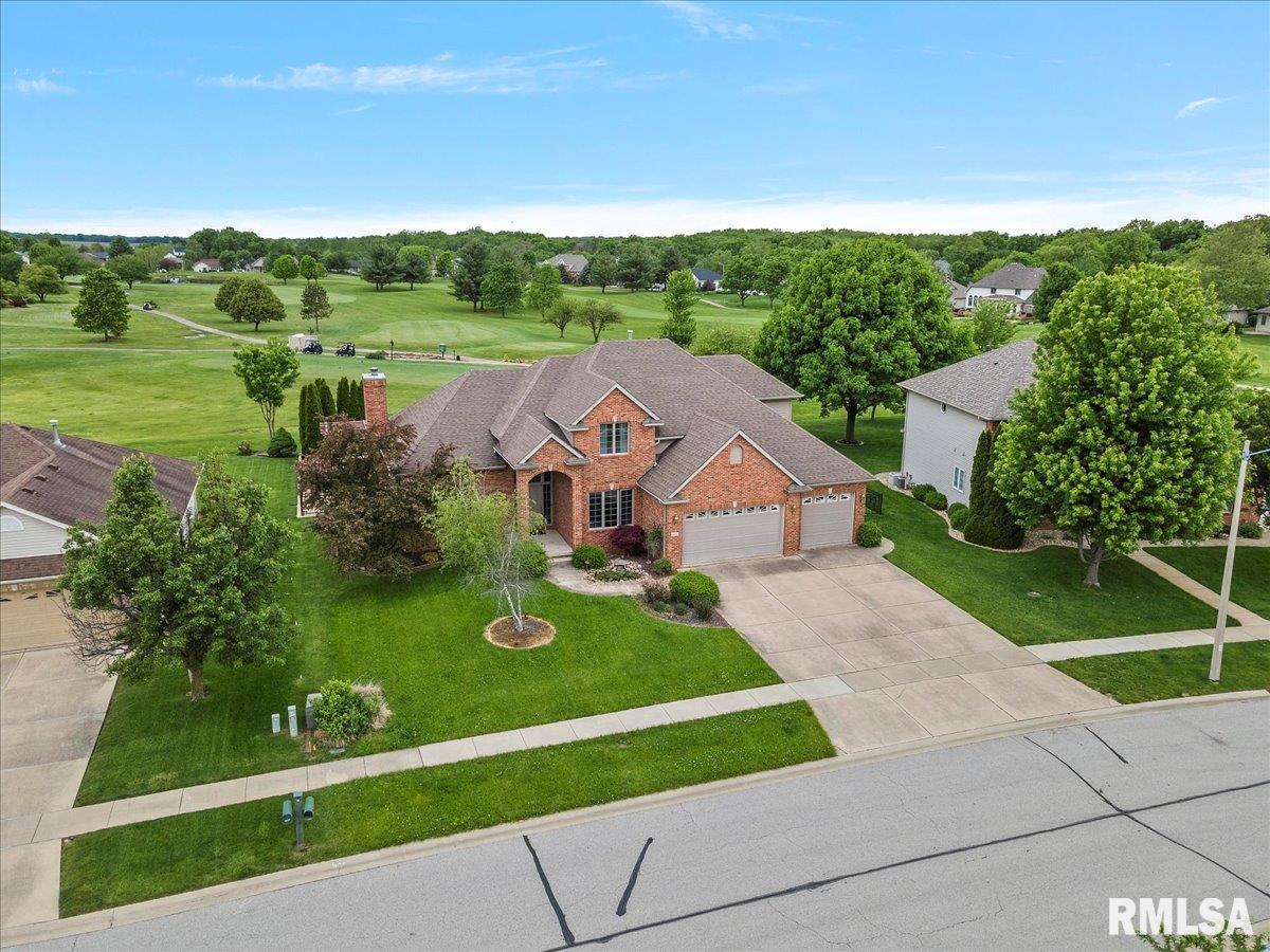 6401 Stonehaven Ridge Springfield, IL 62711 - Photo 61 of 76